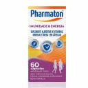 Polivitamínico Targifor Imunidade A-Z 60 cápsulas