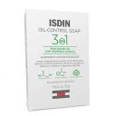 Sabonete Facial em Barra Isdin Oil Control 3 em 1 Pele Oleosa a Acneica com 80g