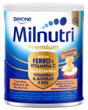 Composto Lácteo Milnutri Premium Danone Vitamina de Frutas 760g