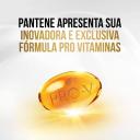 Kit Pantene Liso Extremo Shampoo com 400ml + Condicionador com 175ml