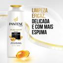 Kit Pantene Hidro Cauterização Shampoo com 400ml + Condicionador com 175ml