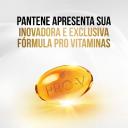 Kit Pantene Hidro Cauterização Shampoo com 400ml + Condicionador com 175ml