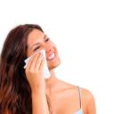 Lenço Demaquilante Micelar Bioderma Sensibio H2O com 25 unidades