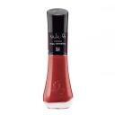Esmalte Cremoso Vult 5Free Meu Vermelho com 8ml