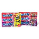 Kit Gel Dental Infantil Colgate Tandy com 3 unidades de 50g