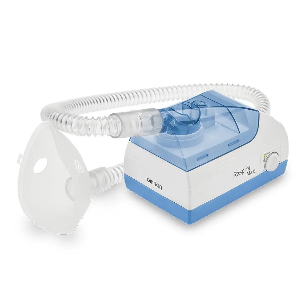 Traqueia para Inalador Ultrassônico RespiraMax