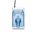 Traqueia para Inalador Ultrassônico RespiraMax