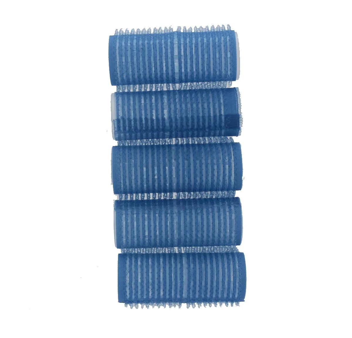 Bobes para o Cabelo Ricca Auto Aderente N°3 com 5 unidades