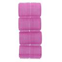 Bobes para o Cabelo Ricca Auto Aderente N°4 com 4 unidades
