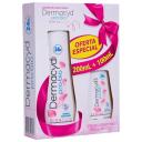 Kit Sabonete Íntimo Dermacyd Femina 200ml + 100ml