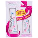 Kit Sabonete Íntimo Dermacyd Femina 200ml + 100ml