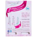 Kit Sabonete Íntimo Dermacyd Femina 200ml + 100ml