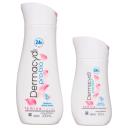 Kit Sabonete Íntimo Dermacyd Femina 200ml + 100ml