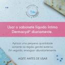 Kit Sabonete Íntimo Dermacyd Femina 200ml + 100ml