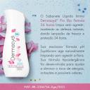 Kit Sabonete Íntimo Dermacyd Femina 200ml + 100ml