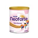 Suplemento de Aminoácido Neoforte Danone Morango com 400g