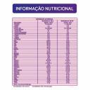 Suplemento de Aminoácido Neoforte Danone Morango com 400g