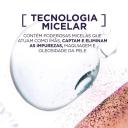 Água Micelar Bifásica L'Oréal Paris Solução de Limpeza 5 em 1 200ml