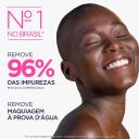 Água Micelar Bifásica L'Oréal Paris Solução de Limpeza 5 em 1 200ml