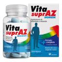 Suplemento Vitamínico-Mineral Vita SuprAZ Homem com 60 comprimidos