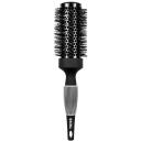 Escova Térmica para Cabelos Triss Preta 43mm com 1 unidade