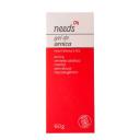 Gel de Arnica Needs para Pernas e Pés com 60g