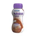 Suplemento Alimentar Nutridrink Protein Sabor Chocolate com 200ml