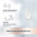 Creme Facial Anti-Idade Eucerin Hyaluron-Filler Elasticity Dia FPS 15 com 50g