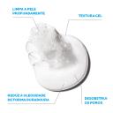 Gel de Limpeza Facial Concentrado La Roche-Posay Effaclar para Pele Oleosa 300g