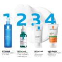 Gel de Limpeza Facial Concentrado La Roche-Posay Effaclar para Pele Oleosa 300g