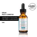 Sérum Clareador Facial SkinCeuticals Discoloration Defense 30ml