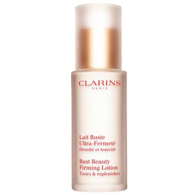 Loção Firmadora de Seios Clarins Bust Beauty com 50ml