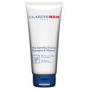 Shampoo e Sabonete ClarinsMen 2 em 1 com 200ml