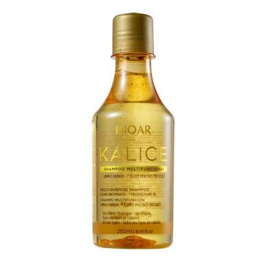 Shampoo Multifuncional Inoar Kálice com 250ml
