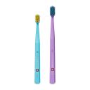 Kit Escova Dental Curaprox C5 5460 Ultra Soft + Escova Dental C5 Smart Ultra Soft