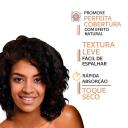 Protetor Solar Facial Episol Color Pele Negra FPS 30 com 40g