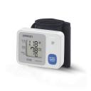 Aparelho de Pressão Arterial de Pulso Omron Control HEM-6124 - 1 unidade