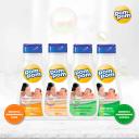 Condicionador Suave Pom Pom para Bebês com 200ml