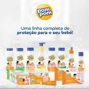 Condicionador Suave Pom Pom para Bebês com 200ml