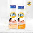Condicionador Suave Pom Pom para Bebês com 200ml