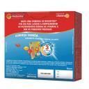 Kit Vitamina C Redoxitos Sabores Sortidos 2 unidades 25 gomas cada