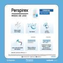 Desodorante Antiperspirante Perspirex Roll-on 20ml