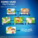 Antisséptico Tópico Merthiolate Solução com 30ml