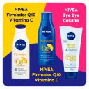 Hidratante Corporal Nivea Firmador Q10 + Vitamina C Pele Extrasseca 200ml