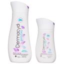 Kit Sabonete Íntimo Dermacyd Delicata 200ml + 100ml