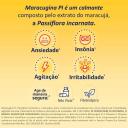 Maracugina PI 260mg com 20 comprimidos