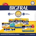 Fralda Adulto Bigfral Plus P 10 unidades