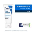 Creme Hidratante Corporal CeraVe Pele Seca com 200g