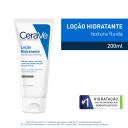 Loção Hidratante Corporal CeraVe com 200ml