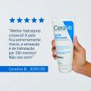 Loção Hidratante Corporal CeraVe com 200ml